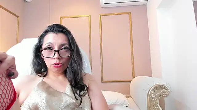 PerlaPreciosa's cam snapshot