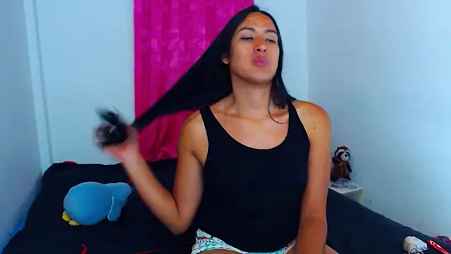 misss_estrella live sex cam