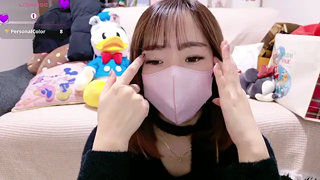 Rio_chan_ live sex cam