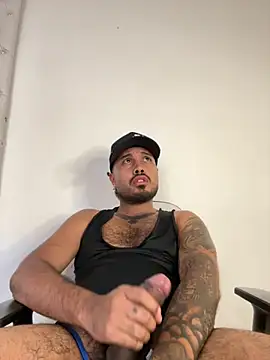 PapiStan live sex cam