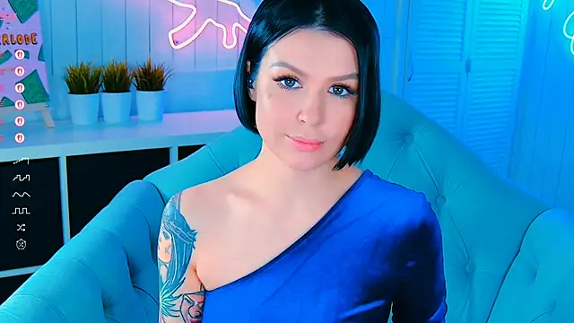 My_toys_pink's cam snapshot