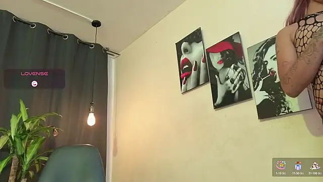 Flor_Gil live sex cam