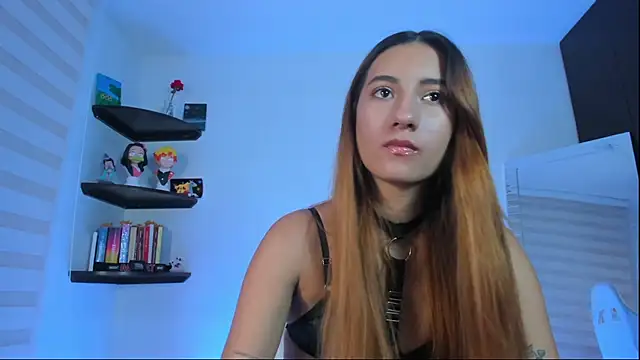 kittyrush_'s cam snapshot