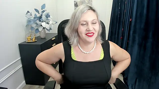 NinaStarle live sex cam