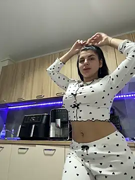 Scarlett-Dream live sex cam