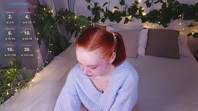 Elfa_Mirielle live sex cam
