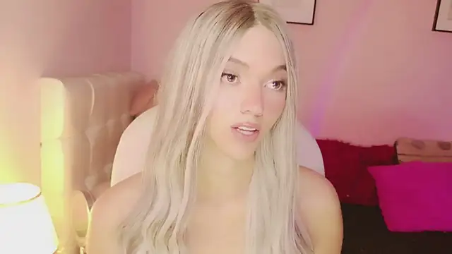 EvaEvangeline live sex cam