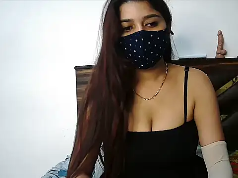 Gloie4u's cam snapshot