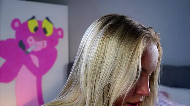 AftonConnett live sex cam