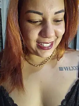 RuivaGiMisteriosa's cam snapshot