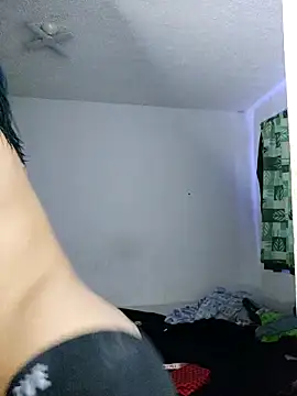 azulzulix's cam snapshot