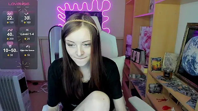 AliceHaris live sex cam