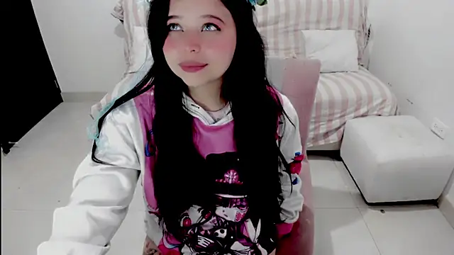 ariakyubi's cam snapshot