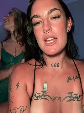 savana_heart live sex cam