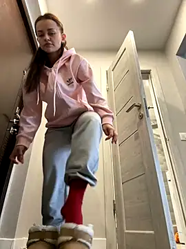 AngelinaTeller live sex cam