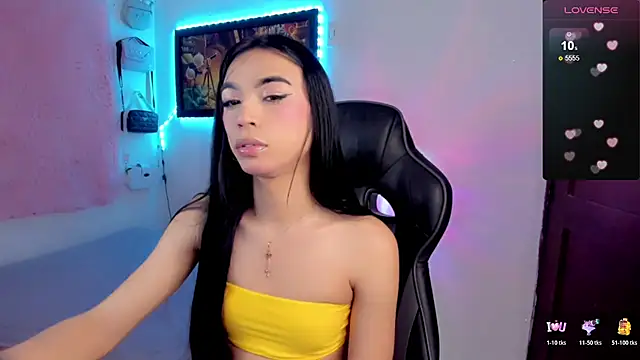 AndreaSweet_ live sex cam