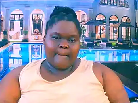 EbonyHotBuns live sex cam