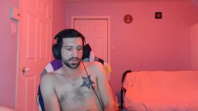 Ardokks's cam snapshot