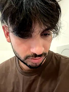 Gipsyboysteve's cam snapshot