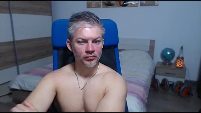 RobbyShawz's cam snapshot