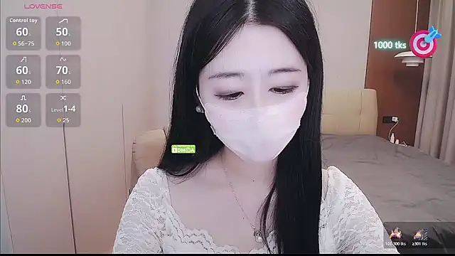 CN-xiaofei's cam snapshot