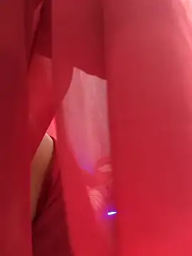 Sexy-ashi's cam snapshot