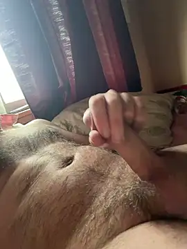 Klaus298 live sex cam