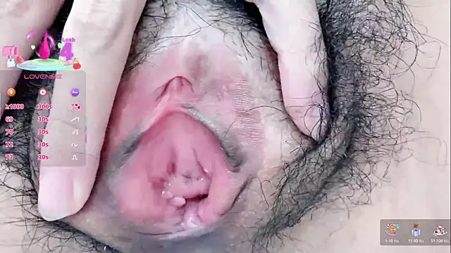 tuantuanle's cam snapshot