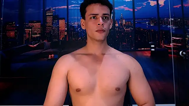 Liam_Rosetti's cam snapshot