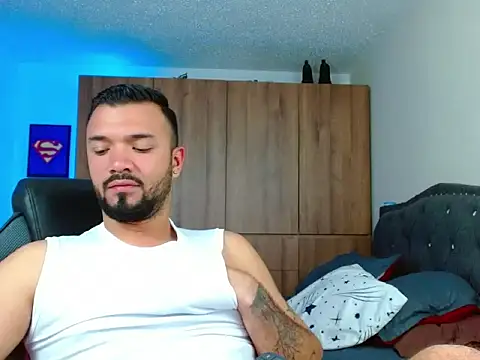 mathew_vidal1's cam snapshot