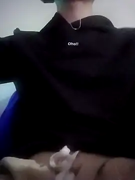 AntonioHot's web cam