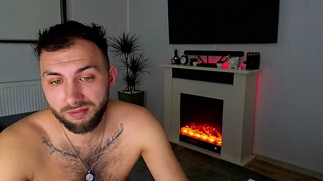 JamieNoxus's cam snapshot