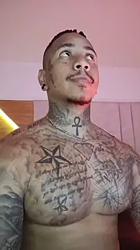David_tatto1's cam snapshot