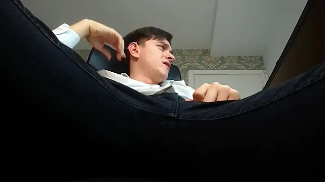 FelixStarkk's cam snapshot