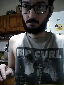 Fefede97_'s cam snapshot