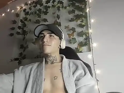 beatandtalk's cam snapshot