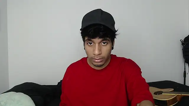 stevenosori's cam snapshot