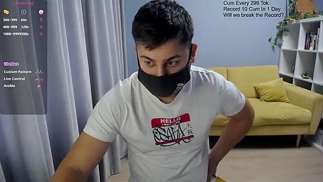 Tomguys's cam snapshot