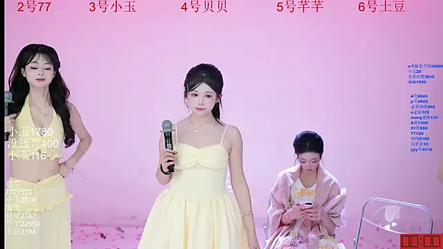 Hot-dance520 live sex cam