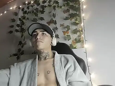 beatandtalk's web cam