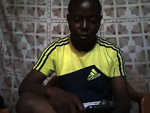 little__joy's cam snapshot