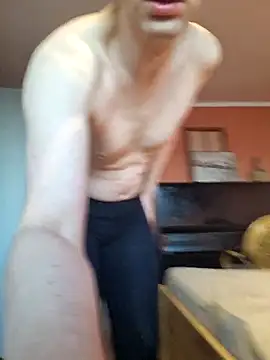 Josephine_LIVE's cam snapshot