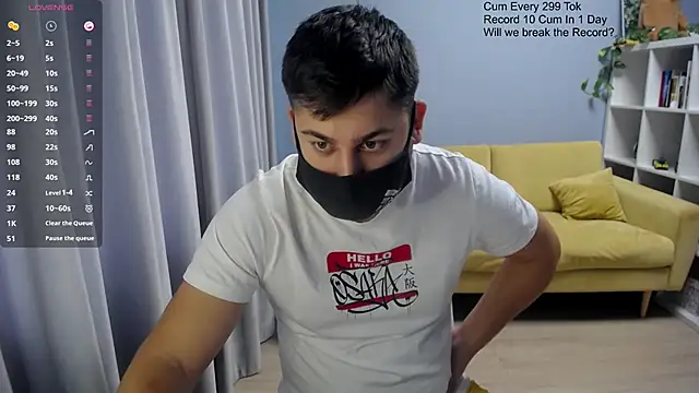 Tomguys's cam snapshot