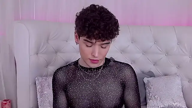 RobbyCharming's cam snapshot