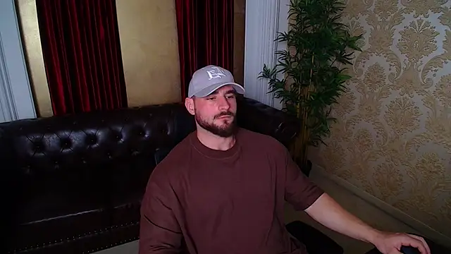 AdamJamesonn's cam snapshot