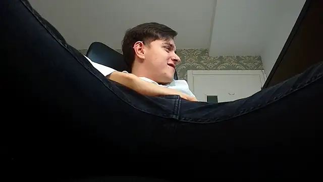 FelixStarkk's cam snapshot