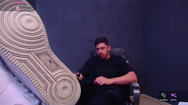 EnzoRace's cam snapshot