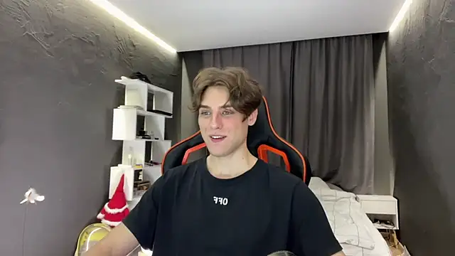 PumpkinLover's cam snapshot