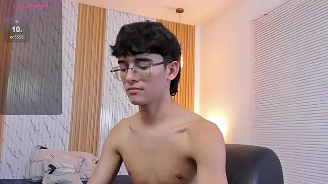 billie_jr's cam snapshot