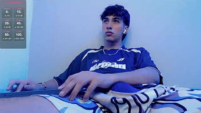 Jake_tripp's cam snapshot